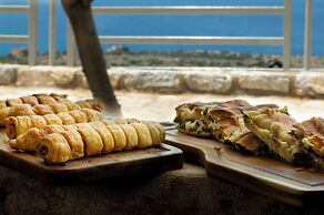 Anemos Suites Mani
