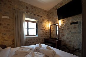 Anemos Suites Mani