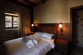 Anemos Suites Mani