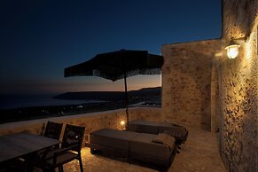 Anemos Suites Mani