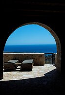 Anemos Suites Mani