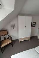 Stylish Apartment in the North Sea Wind