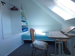 Stylish Apartment in the North Sea Wind