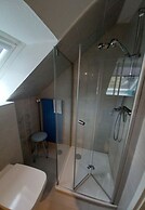 Stylish Apartment in the North Sea Wind
