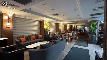 Grand Hotel Seferoglu