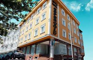 Grand Hotel Seferoglu