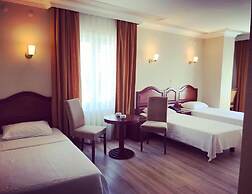 Grand Hotel Seferoglu