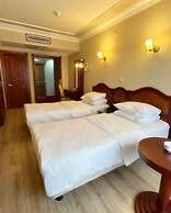 Grand Hotel Seferoglu
