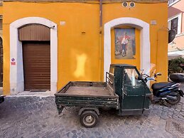 Via della Luce Apartments