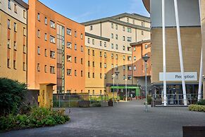 Student Only The Maltings