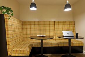 Student Only The Maltings