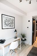Dash Living Nihonbashi