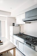 Dash Living Nihonbashi