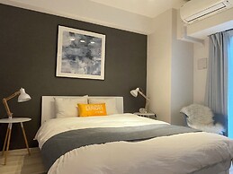 Dash Living Nihonbashi