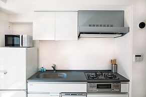 Dash Living Nihonbashi