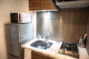 Dash Living Nihonbashi