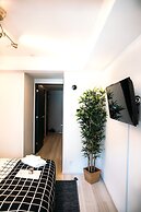 Dash Living Nihonbashi