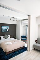Dash Living Nihonbashi