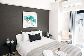 Dash Living Nihonbashi