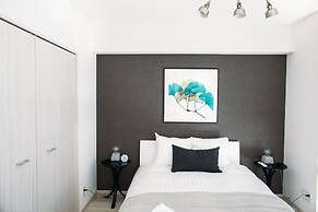 Dash Living Nihonbashi