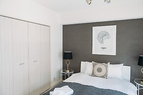 Dash Living Nihonbashi