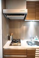 Dash Living Nihonbashi
