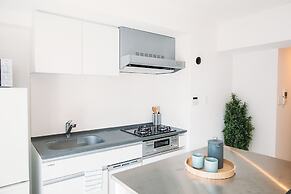 Dash Living Nihonbashi