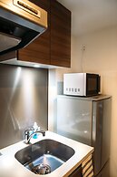 Dash Living Nihonbashi