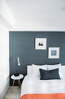 Dash Living Nihonbashi