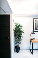Dash Living Nihonbashi