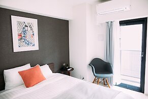Dash Living Nihonbashi