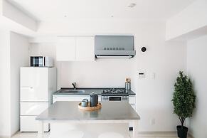 Dash Living Nihonbashi