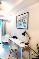 Dash Living Nihonbashi