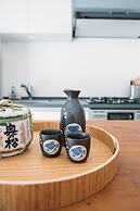Dash Living Nihonbashi