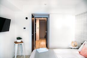 Dash Living Nihonbashi