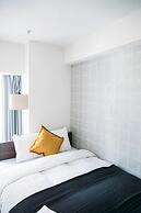 Dash Living Nihonbashi