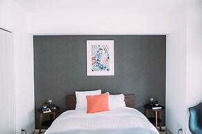 Dash Living Nihonbashi