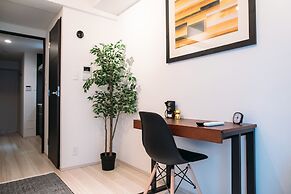 Dash Living Nihonbashi