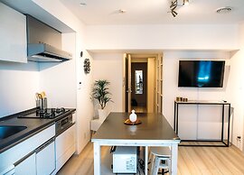 Dash Living Nihonbashi