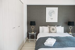 Dash Living Nihonbashi