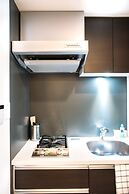 Dash Living Nihonbashi