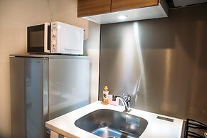 Dash Living Nihonbashi