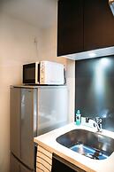 Dash Living Nihonbashi