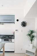 Dash Living Nihonbashi