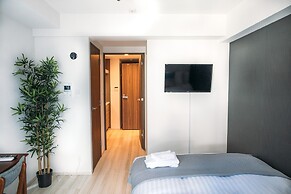 Dash Living Nihonbashi