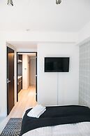 Dash Living Nihonbashi