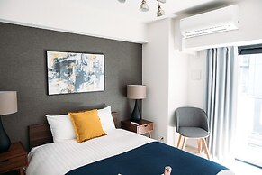 Dash Living Nihonbashi
