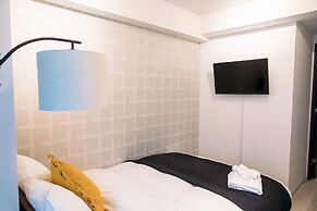 Dash Living Nihonbashi