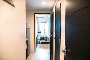 Dash Living Nihonbashi