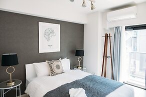 Dash Living Nihonbashi